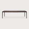 Ethnicraft Bok Extendable Dining Table