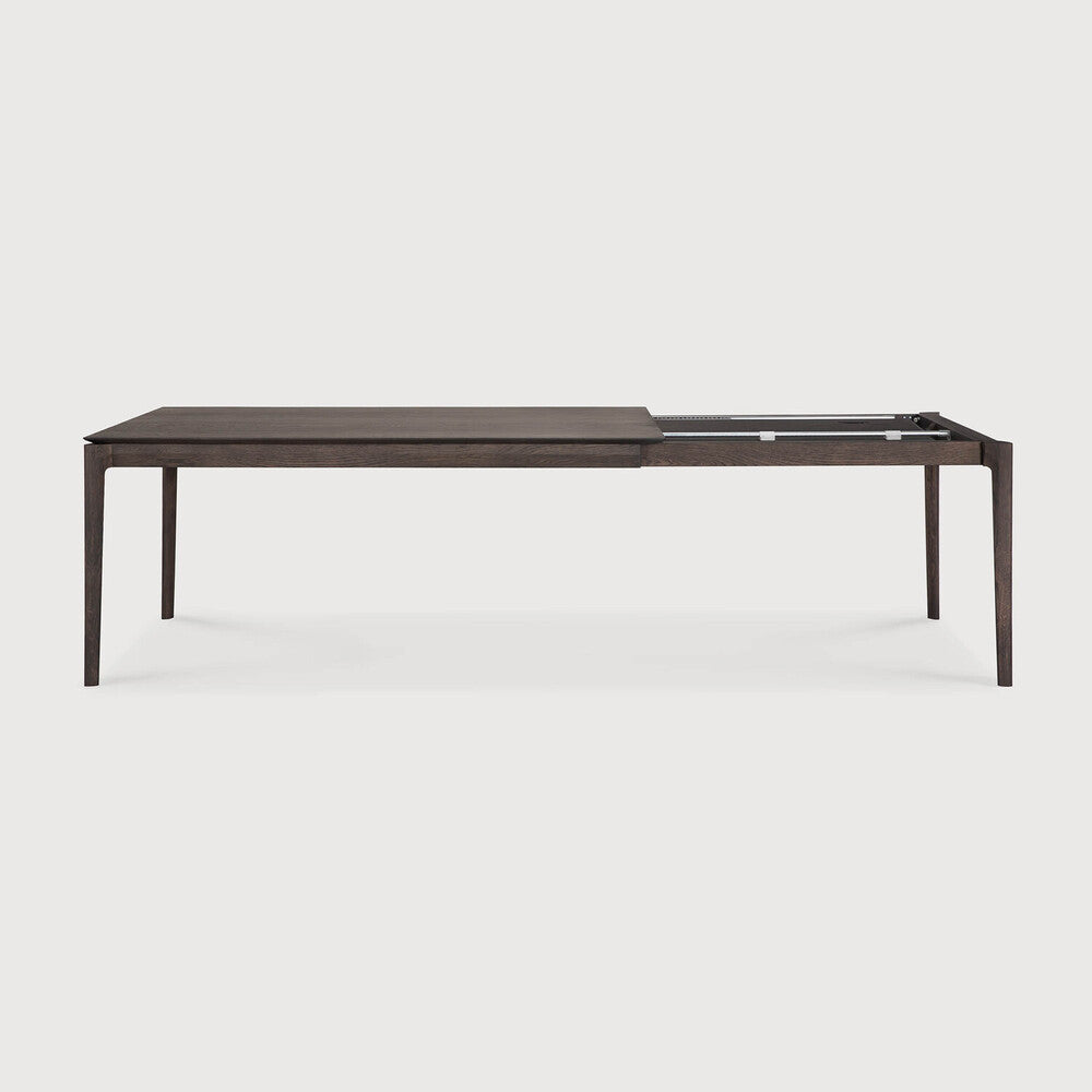Ethnicraft Bok Extendable Dining Table