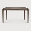 Ethnicraft Bok Dining Table