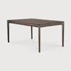 Ethnicraft Bok Dining Table