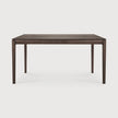 Ethnicraft Bok Dining Table