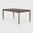Ethnicraft Bok Dining Table