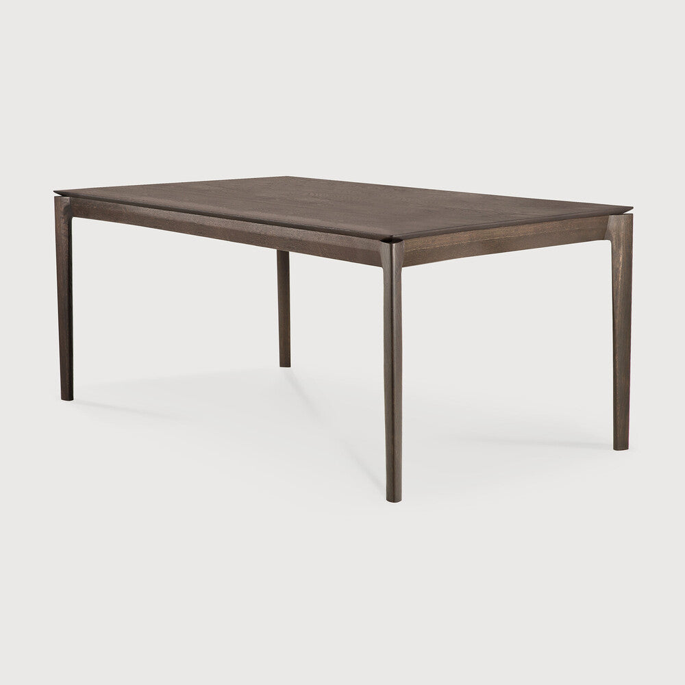 Ethnicraft Bok Dining Table
