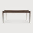 Ethnicraft Bok Dining Table