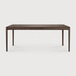 Ethnicraft Bok Dining Table