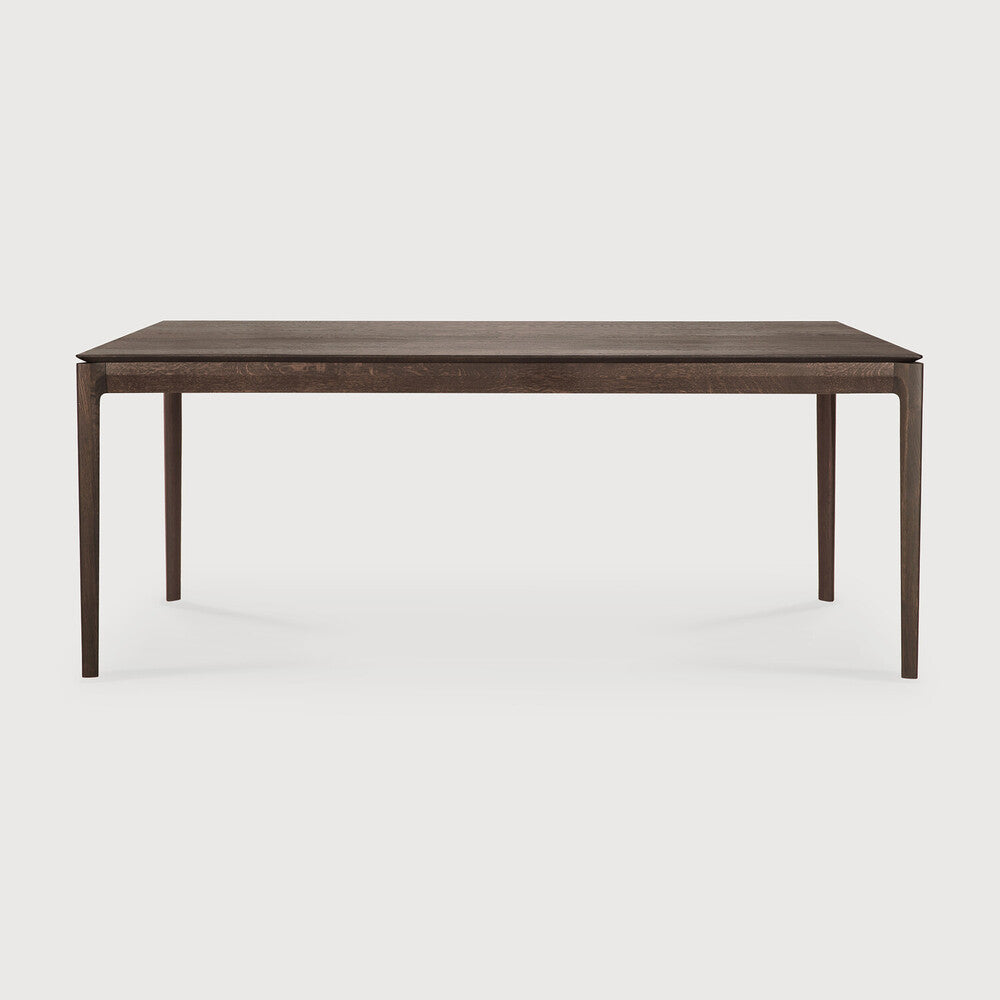 Ethnicraft Bok Dining Table