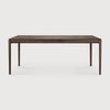 Ethnicraft Bok Dining Table