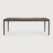 Ethnicraft Bok Dining Table