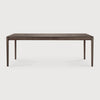 Ethnicraft Bok Dining Table