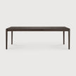 Ethnicraft Bok Dining Table