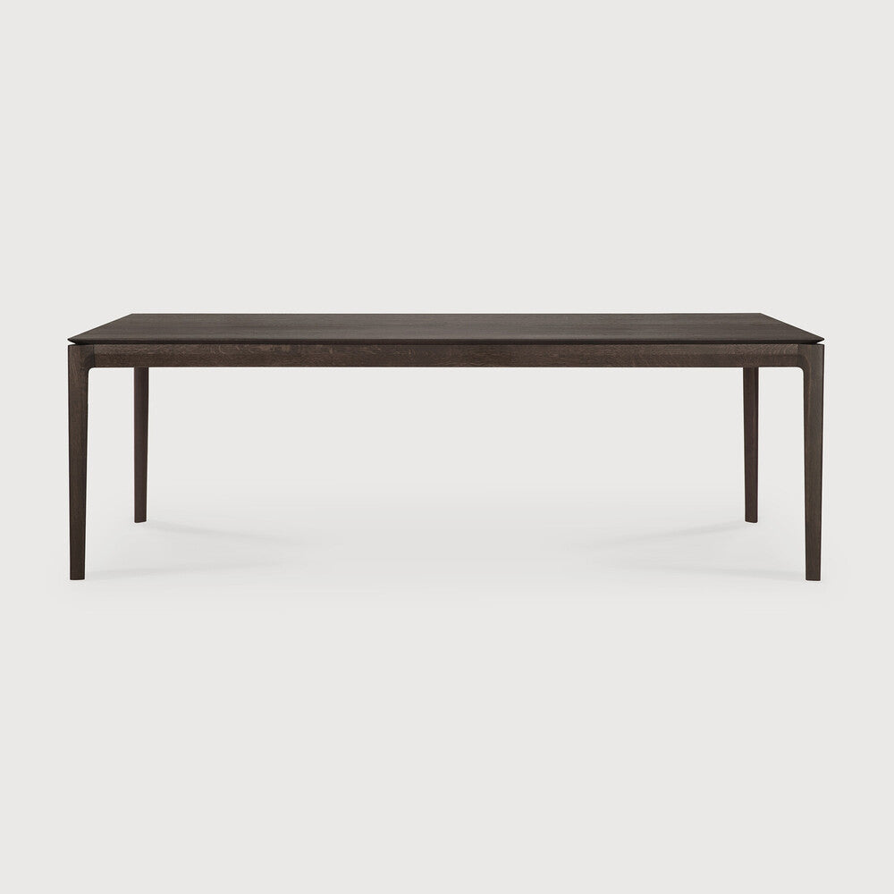Ethnicraft Bok Dining Table