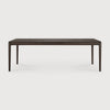 Ethnicraft Bok Dining Table
