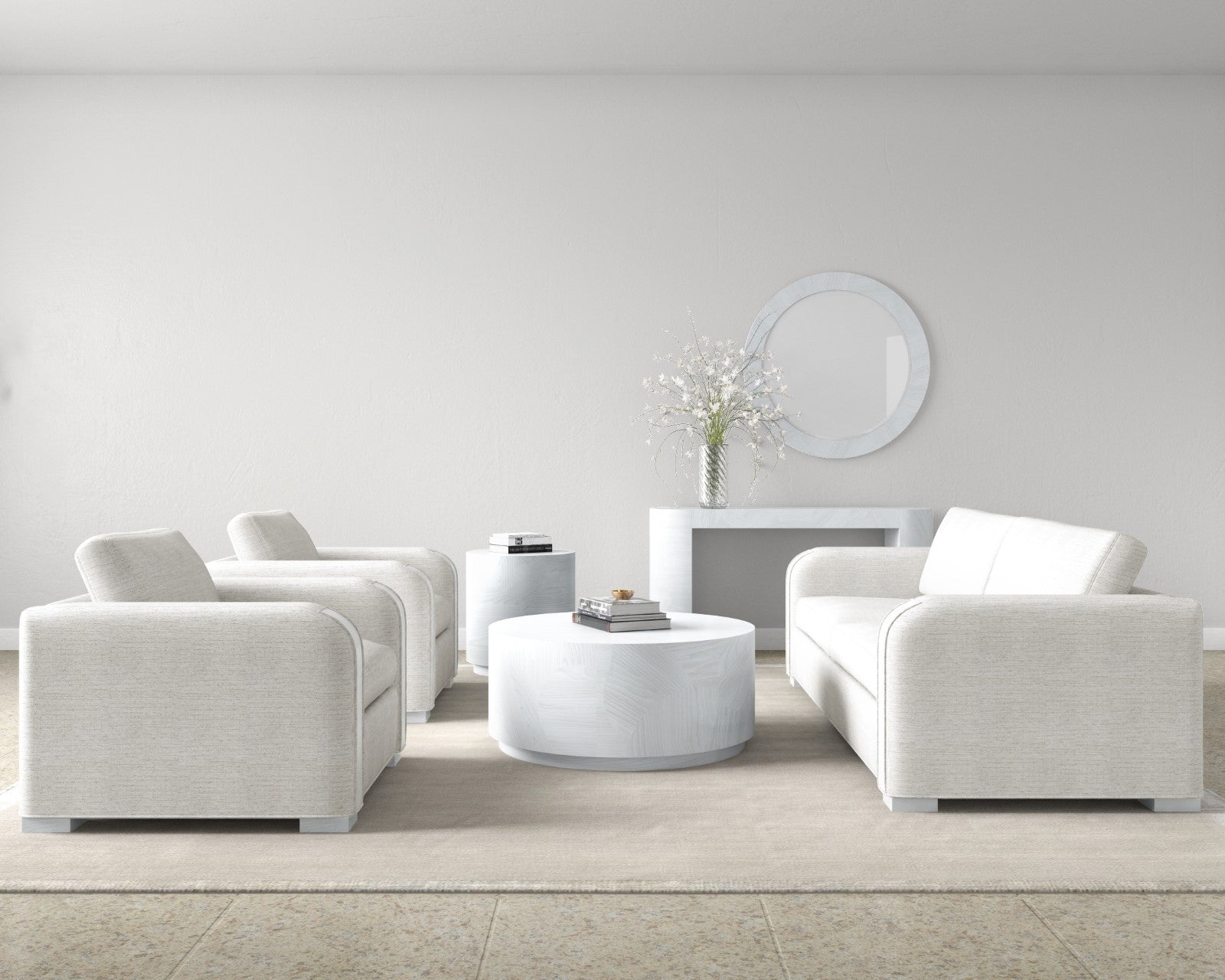 ART Furniture Rothko Sofa