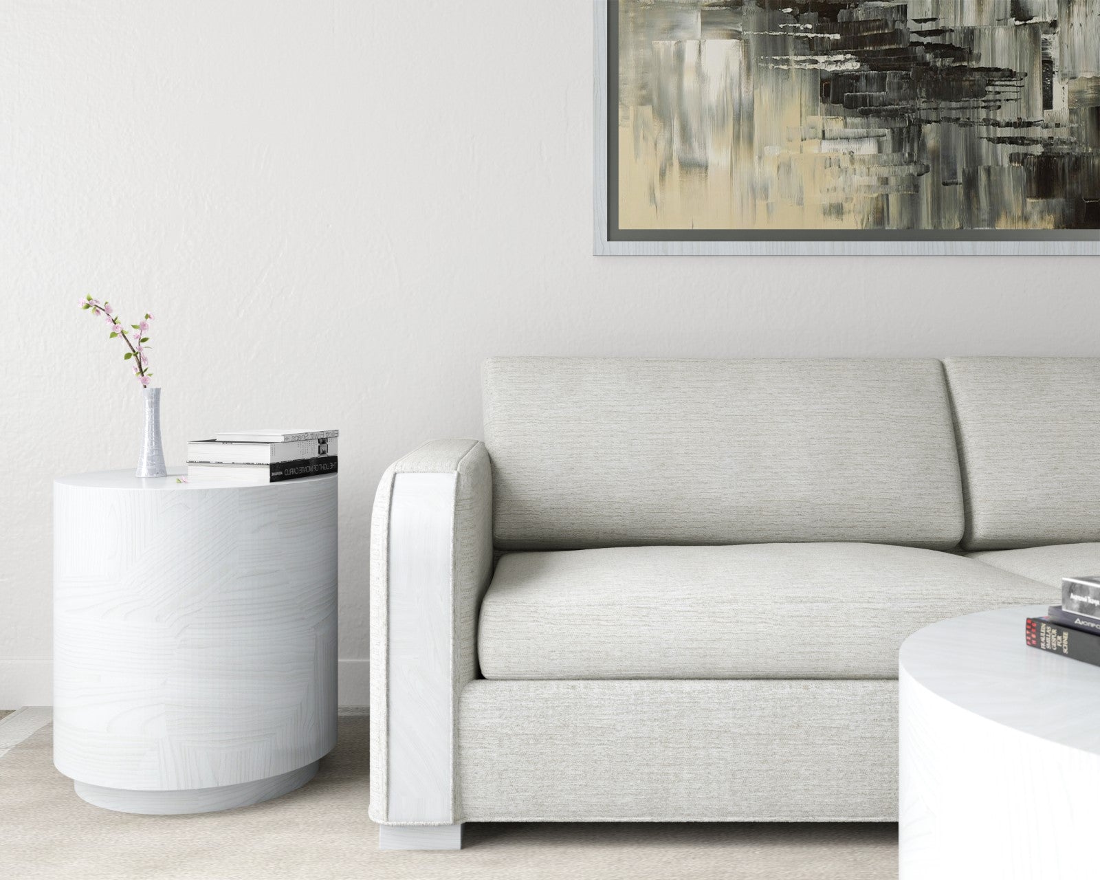 ART Furniture Rothko Sofa