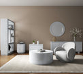 ART Furniture Rothko Swivel Chair