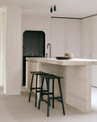 Ethnicraft Osso Bar Stool