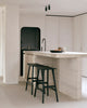 Ethnicraft Osso Bar Stool