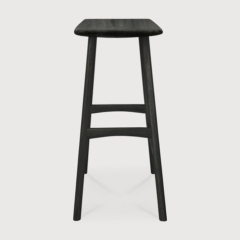 Ethnicraft Osso Bar Stool