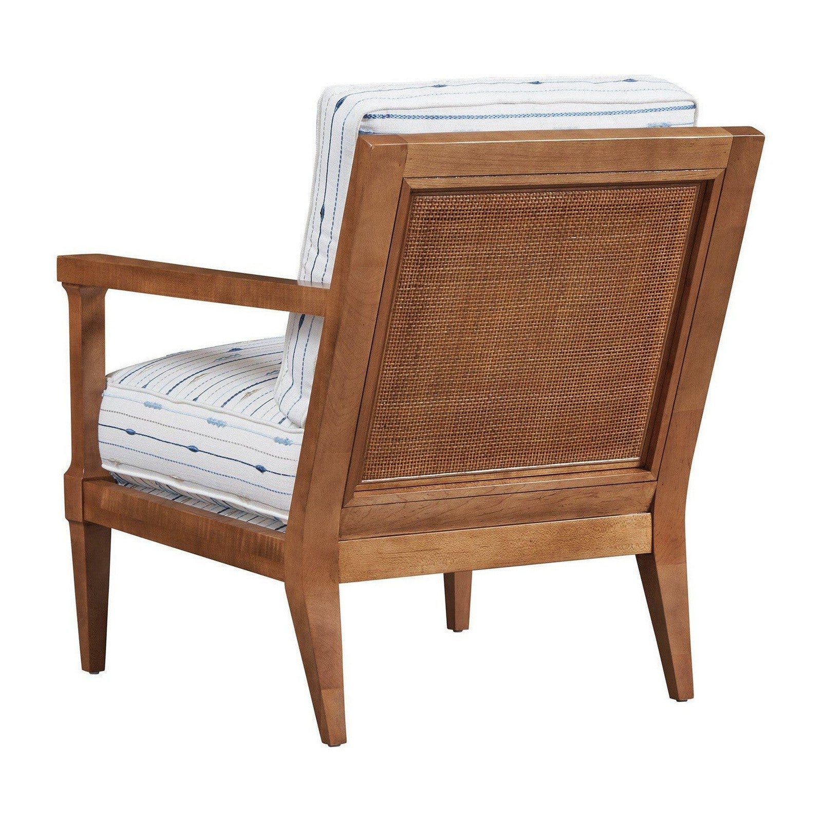 Barclay Butera Upholstery Splashes Chair