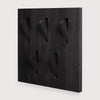 Ethnicraft Utilitile Wall Hanger - 5 Hanger