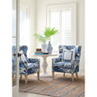 Barclay Butera Upholstery Avery Wing Chair - 30.5 Inch