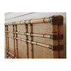 Tommy Bahama Home Twin Palms Coco Bay Panel Headboard
