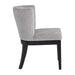 Sunpan Hayden Dining Chair - Polo Club Stone