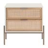 Sunpan Avida Nightstand New