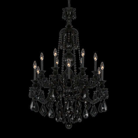 Schonbek Hamilton 5708 Chandelier