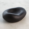 Global Views Balloon Bowl - Matte Black