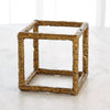 Global Views Forged Objects - Gold