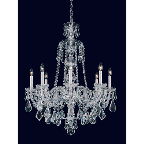 Schonbek Hamilton 5737 Chandelier