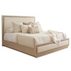 Tommy Bahama Home Sunset Key Grayson Upholstered Bed