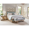 Tommy Bahama Home Sunset Key Grayson Upholstered Bed