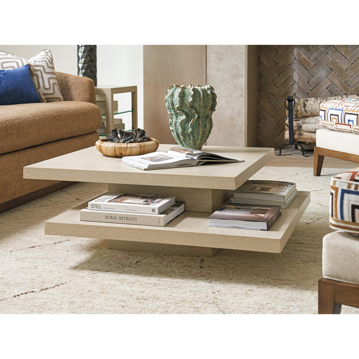 Living accents prescott square brown glass side table new arrivals