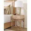 Tommy Bahama Home Key Biscayne Arvida Night Table