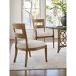 Tommy Bahama Home Key Biscayne Delano Woven Side Chair