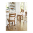 Tommy Bahama Home Key Biscayne Bay Harbour Swivel Bar Stool