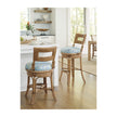 Tommy Bahama Home Key Biscayne Bay Harbour Bar Stool