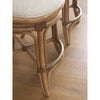 Tommy Bahama Home Key Biscayne Bay Harbour Swivel Bar Stool