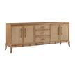 Tommy Bahama Home Key Biscayne Commodore Media Console