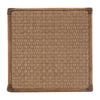 Tommy Bahama Home Key Biscayne Coral Reef Square End Table