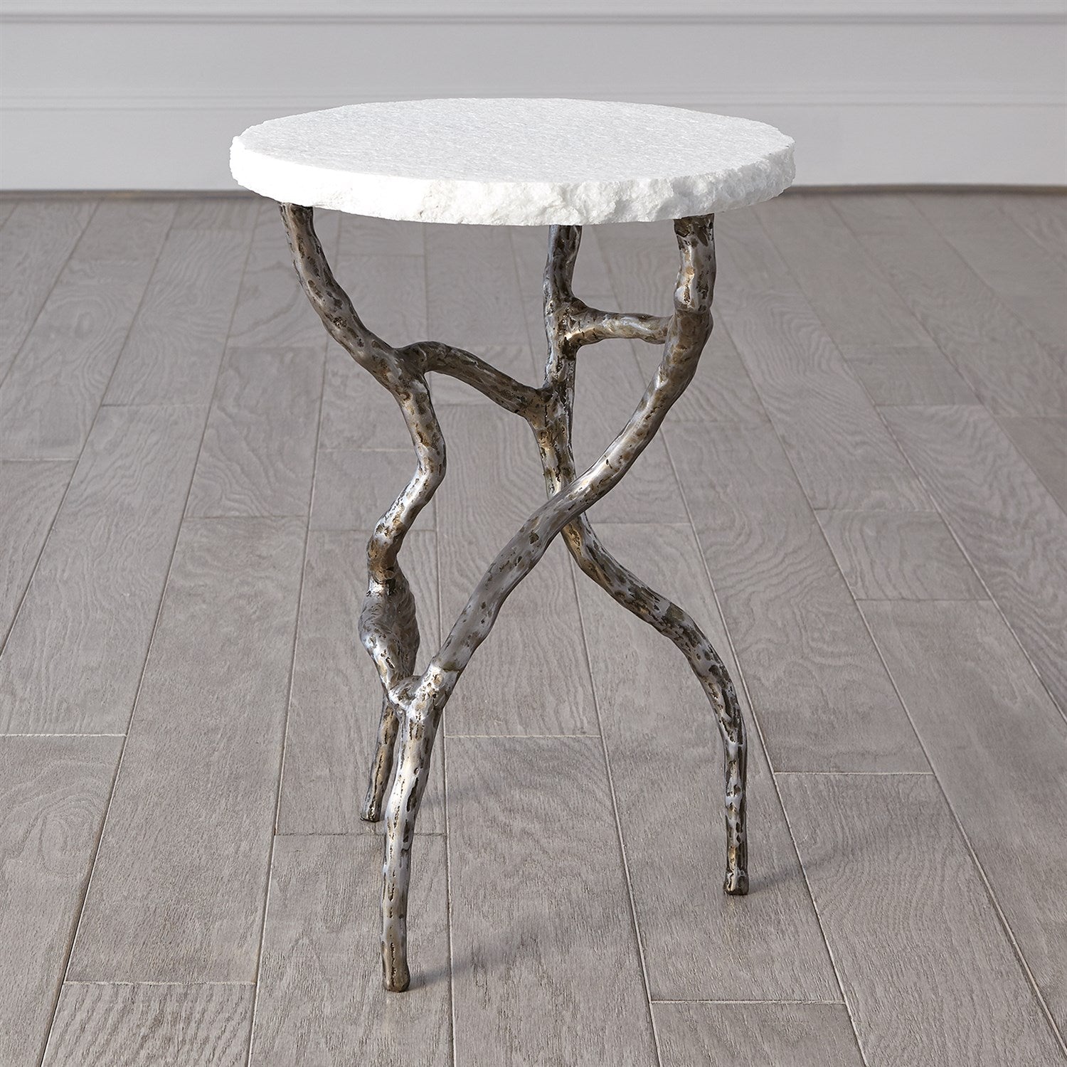 Global Views Root Table