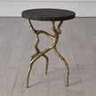 Global Views Root Table