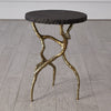 Global Views Root Table