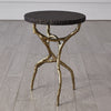 Global Views Root Table