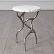 Global Views Root Table
