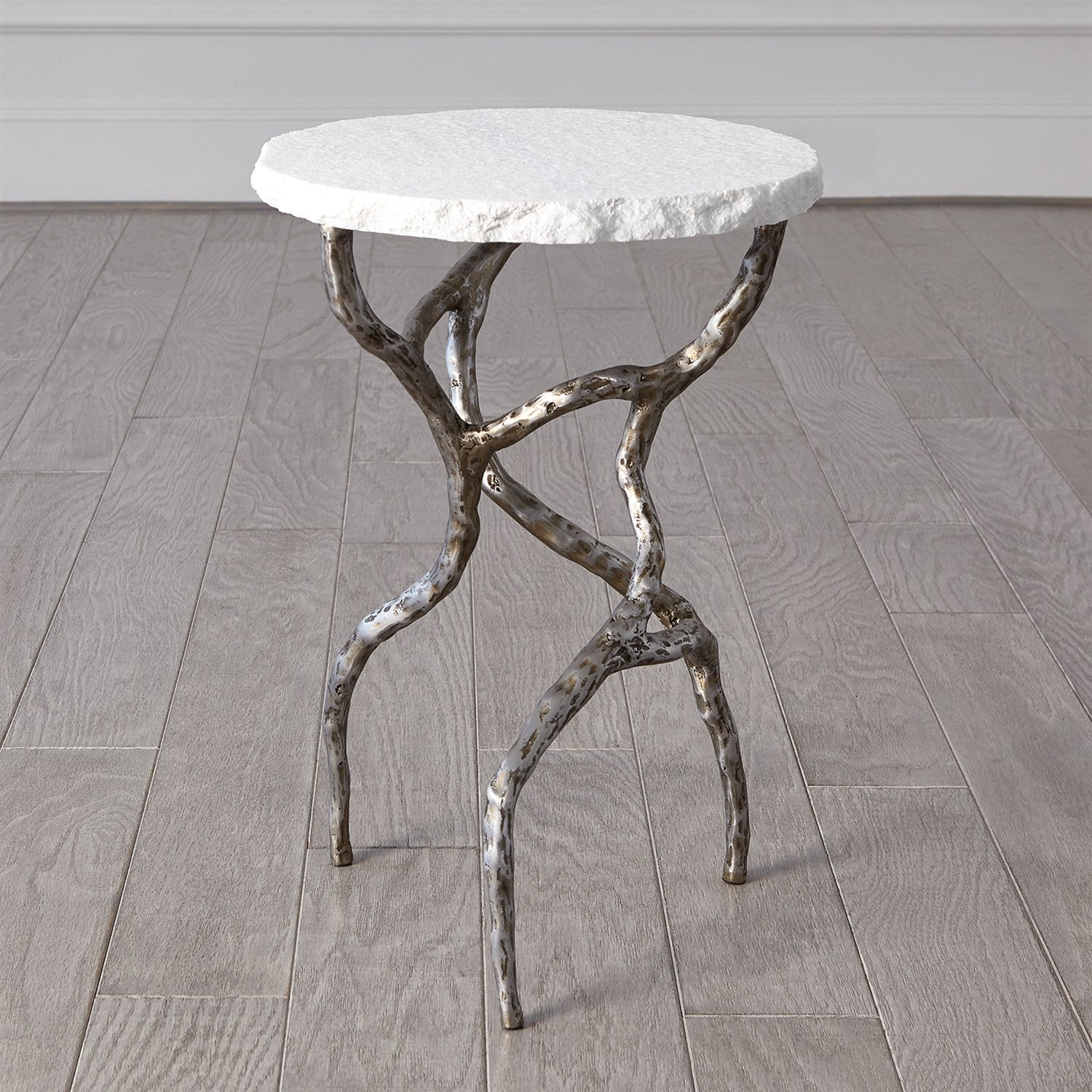 Global Views Root Table