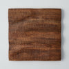 Global Views Dune Wall Panel - Weathered Brown