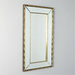 Global Views Bamboo Mirror